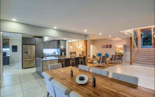 Zimbali Club House in Зимбали Коастал Естейт Zimbali Club House in Зимбали Коастал Естейт