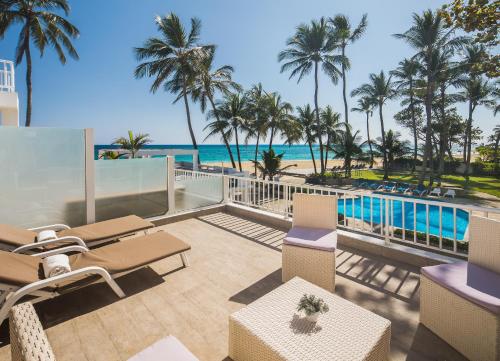 Facilities, KITE BEACH HOTEL Oceanfront Apartments in Cabarete Facilities, KITE BEACH HOTEL Oceanfront Apartments in Cabarete