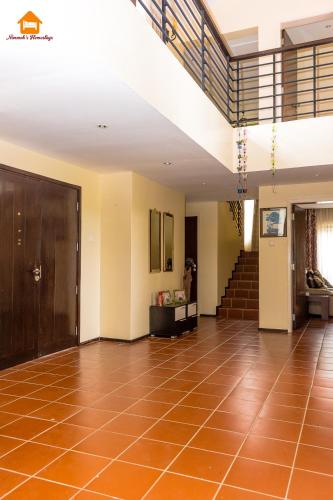 Savannah House, 5br Villa located in Ol Pejeta Wildlife Conservancy in 那纽基 Savannah House, 5br Villa located in Ol Pejeta Wildlife Conservancy in 那纽基