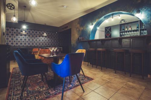 Hotel Cabernet in Villánykövesd Hotel Cabernet in Villánykövesd