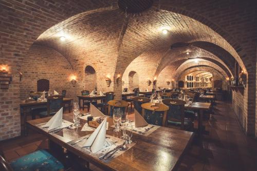 Hotel Cabernet in Villánykövesd Hotel Cabernet in Villánykövesd