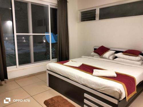 7 Heaven Villas & Resorts in チクマガルル 7 Heaven Villas & Resorts in チクマガルル