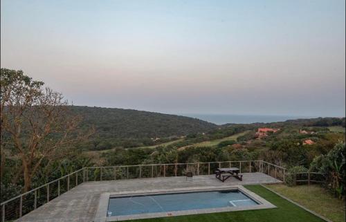 Zimbali Club House in Зимбали Коастал Естейт Zimbali Club House in Зимбали Коастал Естейт