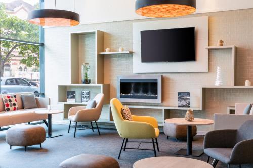 Courtyard by Marriott Paris Saint Denis in Saint Denis Courtyard by Marriott Paris Saint Denis in Saint Denis