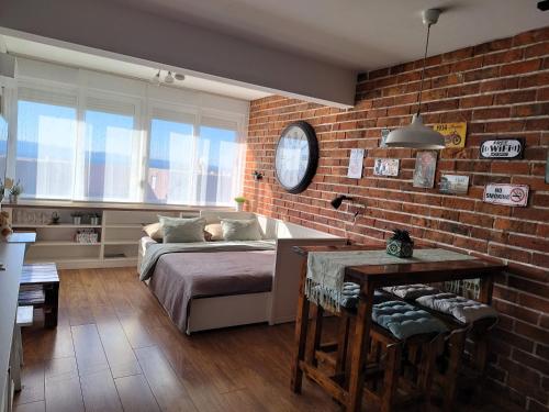 Apartment Radosevac Beach