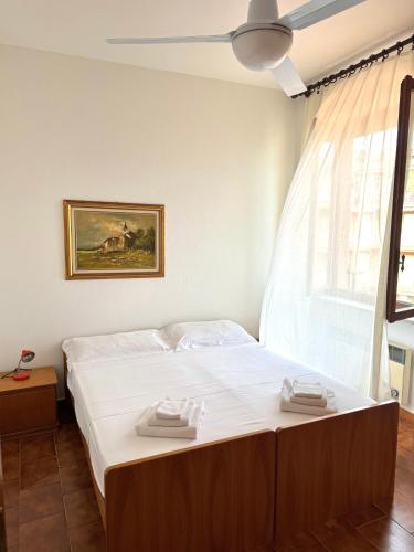 Habitación, Residence La Scogliera in Alassio Habitación, Residence La Scogliera in Alassio