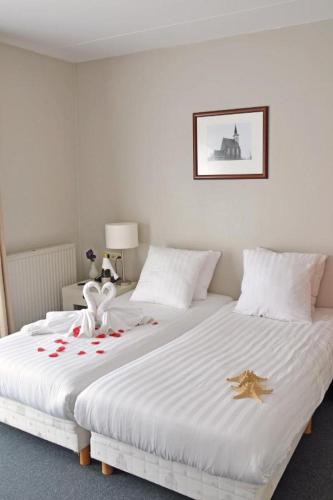 Budget Hotel Koogerend in Texel Budget Hotel Koogerend in Texel