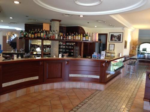 Pub/Lounge, La Locanda del Cavaliere in Latina Pub/Lounge, La Locanda del Cavaliere in Latina