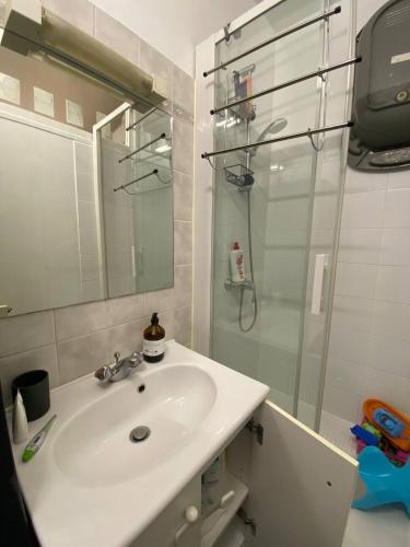 Charmant appartement Marais in Paris Charmant appartement Marais in Paris