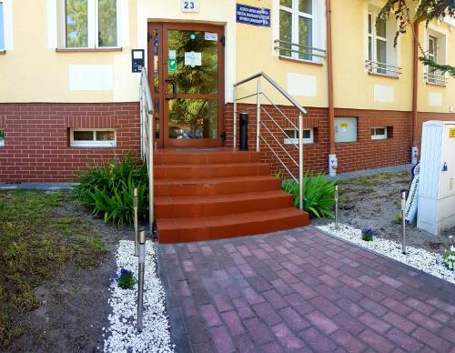 Entrada, Rentumi Hostel Świnoujście pokoje turystyczne, noclegi centrum, blisko morza (Rentumi Hostel Swinoujscie pokoje turystyczne, noclegi centrum, blisko morza) in Swinoujscie Entrada, Rentumi Hostel Świnoujście pokoje turystyczne, noclegi centrum, blisko morza (Rentumi Hostel Swinoujscie pokoje turystyczne, noclegi centrum, blisko morza) in Swinoujscie