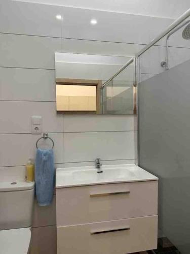 Apartamento Murcia San José C (Apartamento Murcia San Jose C) in 埃爾帕爾馬 Apartamento Murcia San José C (Apartamento Murcia San Jose C) in 埃爾帕爾馬