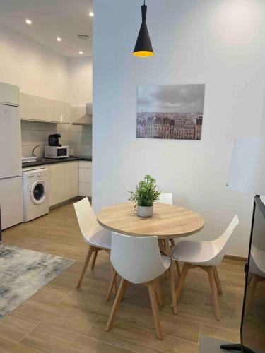 Apartamento Murcia San José C (Apartamento Murcia San Jose C) in 埃爾帕爾馬 Apartamento Murcia San José C (Apartamento Murcia San Jose C) in 埃爾帕爾馬