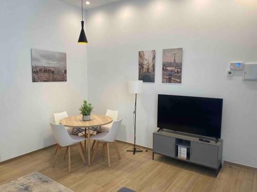 Apartamento Murcia San José C (Apartamento Murcia San Jose C) in 埃爾帕爾馬 Apartamento Murcia San José C (Apartamento Murcia San Jose C) in 埃爾帕爾馬