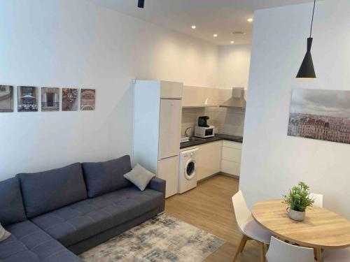 Apartamento Murcia San José C (Apartamento Murcia San Jose C) in 埃爾帕爾馬 Apartamento Murcia San José C (Apartamento Murcia San Jose C) in 埃爾帕爾馬