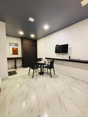 Facilities, The Elite Beachview in Pondicherry - Chennai ECR Road Facilities, The Elite Beachview in Pondicherry - Chennai ECR Road