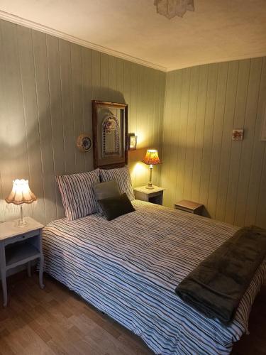 Maison de Polly in Saint-Gaultier Maison de Polly in Saint-Gaultier