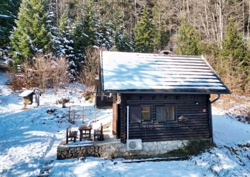 Зовнішній вигляд готелю, Chalet Slavko in Номень Зовнішній вигляд готелю, Chalet Slavko in Номень