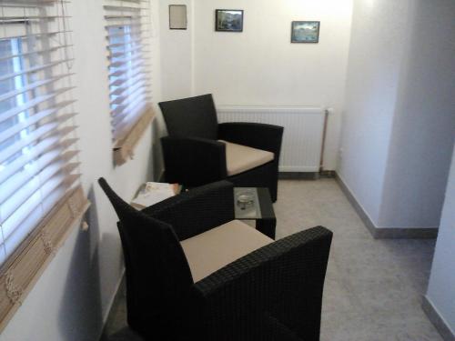 Παροχές, Hostel Vorharz Quedlinburg in Κβέντλινμπουργκ Παροχές, Hostel Vorharz Quedlinburg in Κβέντλινμπουργκ