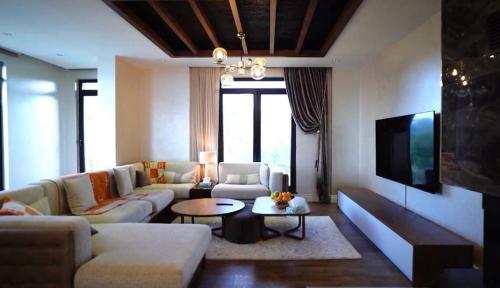 Blue Resort in อลาชาร์เคย Blue Resort in อลาชาร์เคย