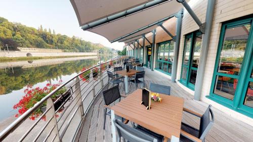 Cơ sở vật chất, ibis Dinant in Dinant Cơ sở vật chất, ibis Dinant in Dinant