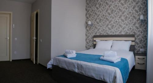 Urban Hotel EXPRESS in Ungheni Urban Hotel EXPRESS in Ungheni
