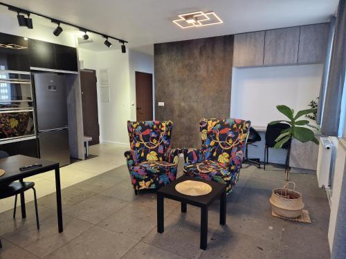 Cozinha, Apartament Katowice Tysiąclecie (Apartament Katowice Tysiaclecie) in Osiedle Tysiaclecia Cozinha, Apartament Katowice Tysiąclecie (Apartament Katowice Tysiaclecie) in Osiedle Tysiaclecia