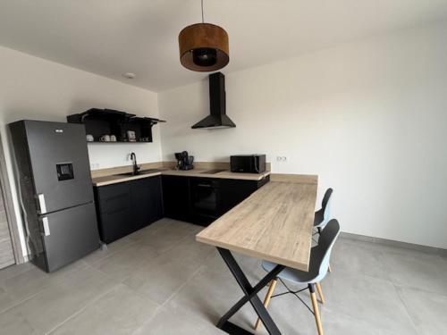 مطبخ, E casette in أوليتا مطبخ, E casette in أوليتا