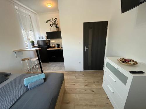 Bella Apartment Ostrava in รัดวานิเซ อา บาร์โตวิเซ Bella Apartment Ostrava in รัดวานิเซ อา บาร์โตวิเซ