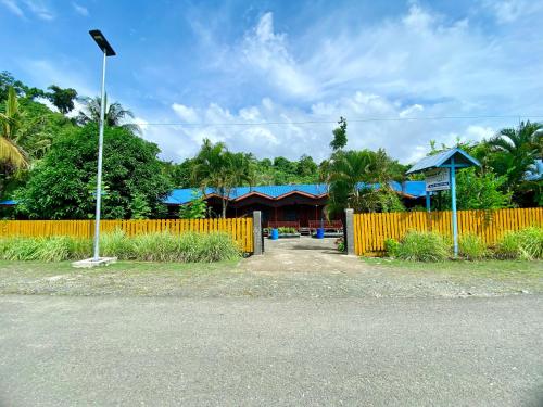 Penginapan Novalin in Raja Ampat Penginapan Novalin in Raja Ampat