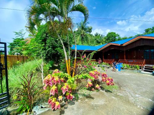 Penginapan Novalin in Raja Ampat Penginapan Novalin in Raja Ampat