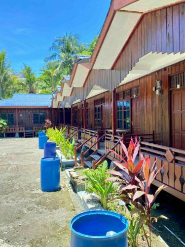 Penginapan Novalin in Raja Ampat Penginapan Novalin in Raja Ampat