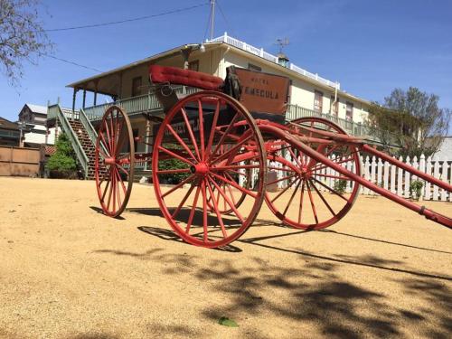 在meiguo.com看到的The Hotel Temecula的介绍图片