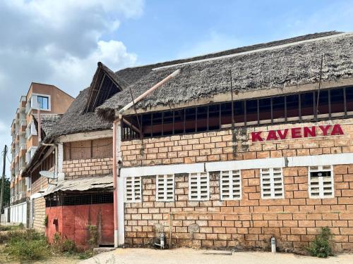 Hashuo homes in Kilifi Hashuo homes in Kilifi