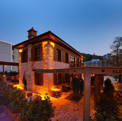 Güllük Uno Elegance Otel (Gulluk Uno Elegance Otel) in جولوك Güllük Uno Elegance Otel (Gulluk Uno Elegance Otel) in جولوك
