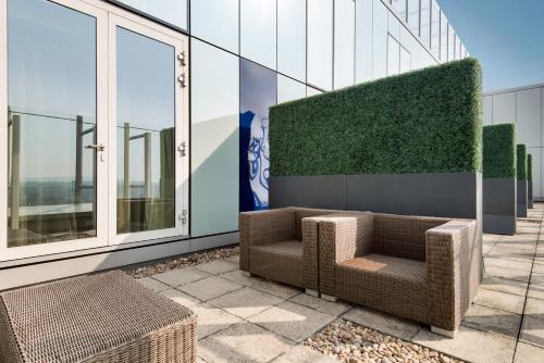 Radisson Blu Hotel Bristol in Bristol Radisson Blu Hotel Bristol in Bristol