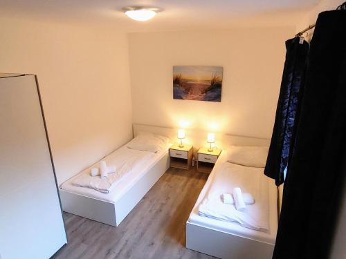 Apartment for 4 guests with 2 rooms in Geesthacht Apartment for 4 guests with 2 rooms in Geesthacht