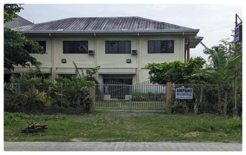 Amparo Residence, Arayat Room in Hilongos Amparo Residence, Arayat Room in Hilongos
