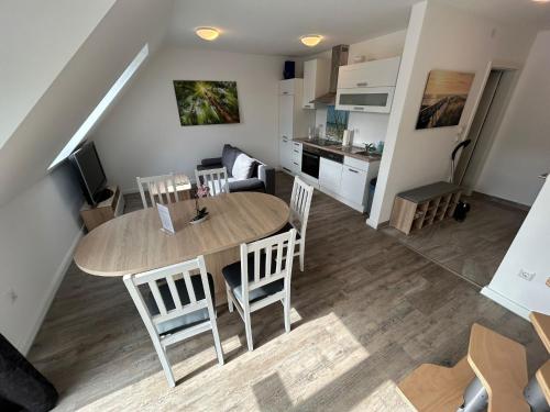 Apartment for 7 guests with 3 rooms in Geesthacht Apartment for 7 guests with 3 rooms in Geesthacht