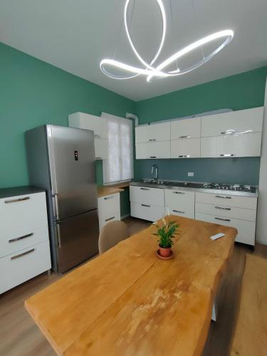 Casa di Pam in Віченца Casa di Pam in Віченца