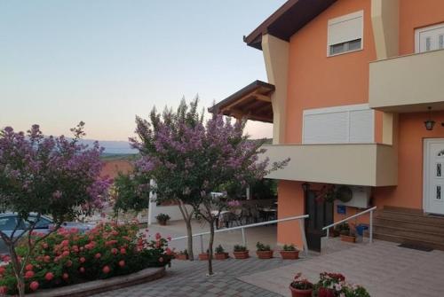 Rooms Međugorje in Bijakovici Rooms Međugorje in Bijakovici