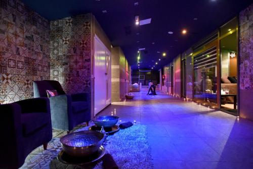 Atracciones, Nastasi Hotel & Spa in Lleida Atracciones, Nastasi Hotel & Spa in Lleida
