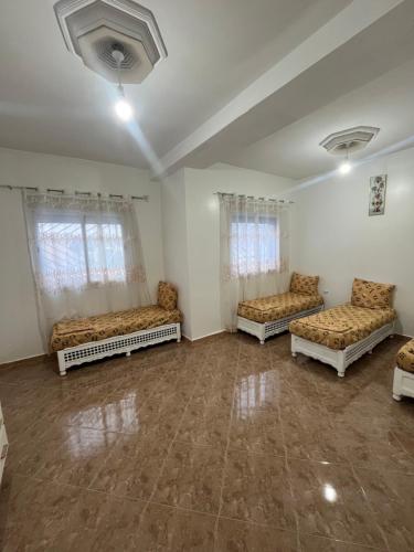 Location appartement meublé (Location appartement meuble) in טלמסן Location appartement meublé (Location appartement meuble) in טלמסן