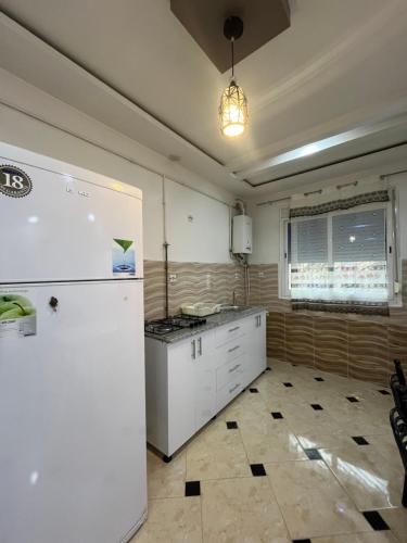 Location appartement meublé (Location appartement meuble) in טלמסן Location appartement meublé (Location appartement meuble) in טלמסן