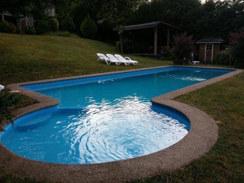 This photo about Hotel Borde Luz shared on HyHotel.com