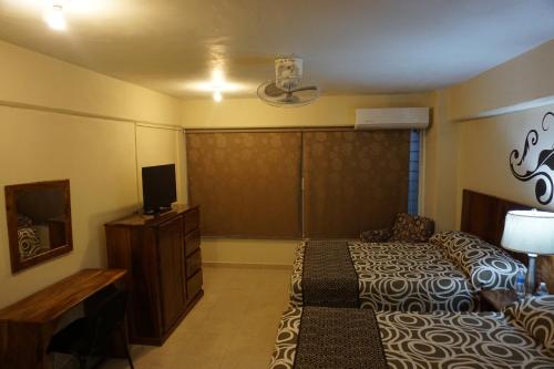 This photo about Hotel del Balsas shared on HyHotel.com