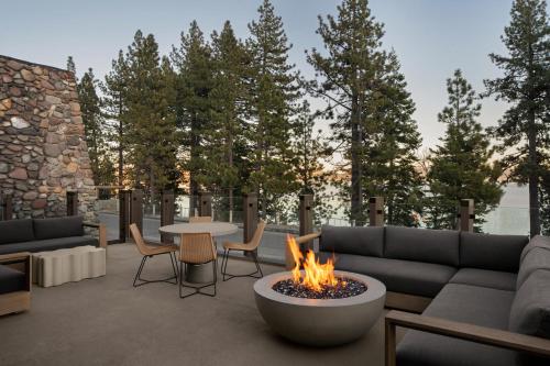 Facilities, evo Hotel Tahoe City in Tahoe City (CA) Facilities, evo Hotel Tahoe City in Tahoe City (CA)