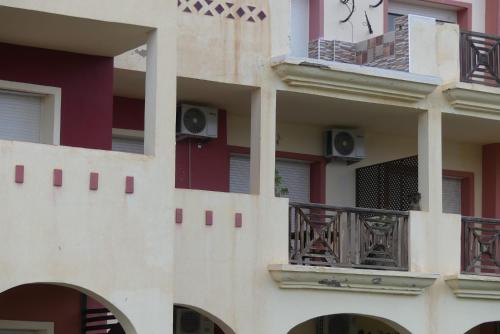 RESIDENCE AL ANDALUS AP4 SAIDIA in 사이디아 RESIDENCE AL ANDALUS AP4 SAIDIA in 사이디아