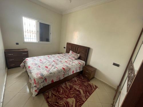 Bel Appartement agadir WiFi in Dcheira El Jihadia Bel Appartement agadir WiFi in Dcheira El Jihadia