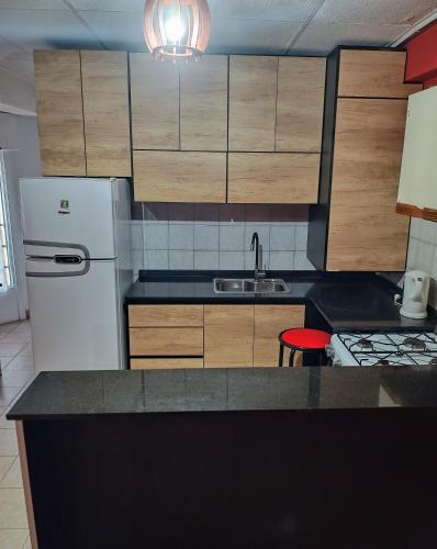 Departamento in 코모도로 리바다비아 Departamento in 코모도로 리바다비아