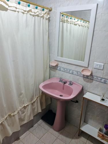 Departamento in 코모도로 리바다비아 Departamento in 코모도로 리바다비아